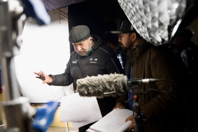  नयाँ वर्षमा तुलसी घिमिरेको ‘पहाड’ प्रदर्शन हुने 